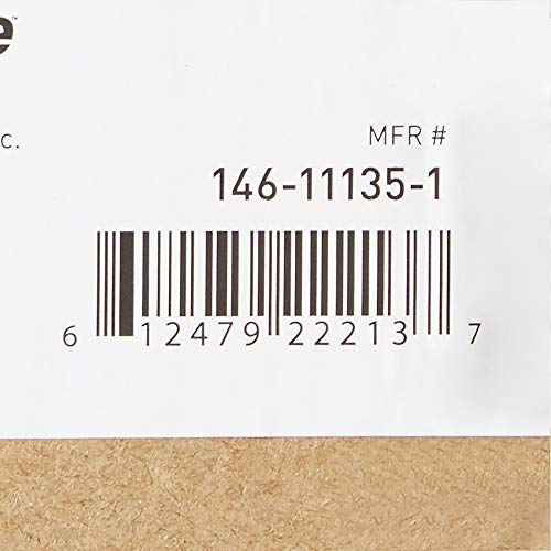 Mckesson Heavy-Duty Bariatric Commode Chair With 12 Qt Bucket, 1000 Lbs Weight Capacity, 23 1/4 In Seat Width, 1 Count #TOP2