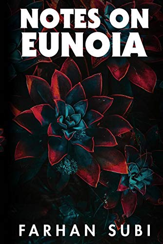 Notes On Eunoia