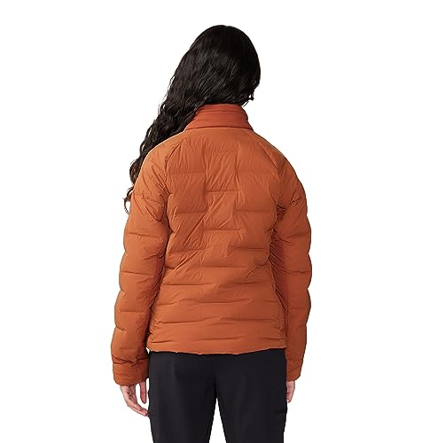 Mountain Hardwear Women's StretchDown High-Hip Jacket2