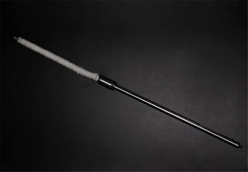 Amazon.com: ZQION Electronic Fire to Cane Magic Tricks Can Used 