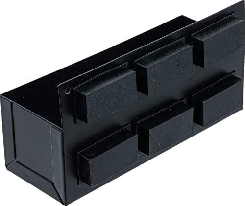 BGS 67156 | Magnetic Can Storage Tray | 210 mm
