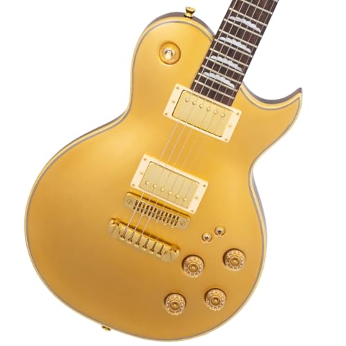 Aria Pro II/PE-F80 LTD (Limited) GDTP (Goldtop) AAv II