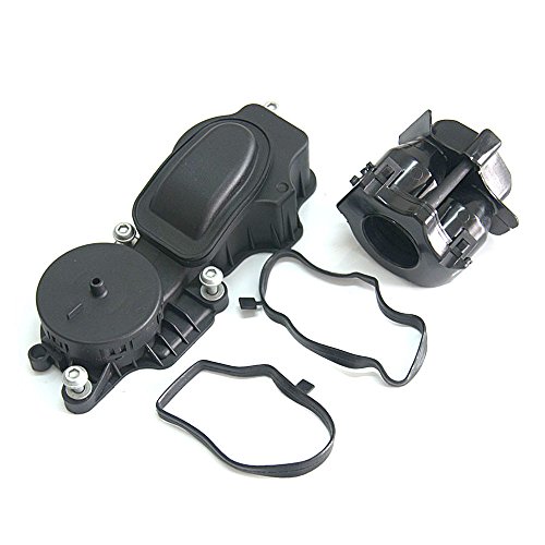 Reniflard de carter d'huile 11127799224 / 1 12 7 799 224