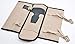 ForEverlast- Ray Guard Shields Protectors, Beige, Fishing Gear Protects Against Sting Rays and Underwater Hazards, Fits Over Water Shoes Wading Boots &Fishing Waders, Equipment for Wade Fishermen