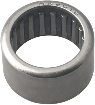 Bearing Compatible with Outboard 2 Stroke 20HP 25HP 30HP 4 Stroke F20 F25 F45 Transmission Models DT1 RT1 YZ250 YZ360 Part Number 93315 22004