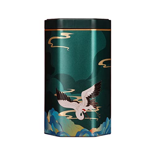 Recipientes de café de té de azúcar Cover