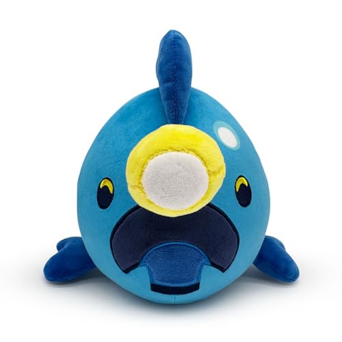 Slime Rancher Peluche Figurine pêcheur Slime Stickie 15 cm