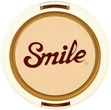 Smile Tapa para Objetivo Retro 55mm