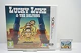 142240 Unbekannt Lucky Luke and The Daltons