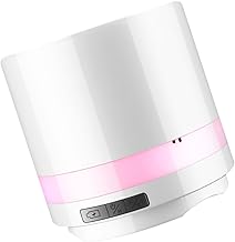 Housoutil Purificador De Planta Em Purificador De Ar Para Carro Purificador De Ar Portátil Purificador De Ar Para Veículos Purificador De Ar Portátil Purificador De Ar Para Carro