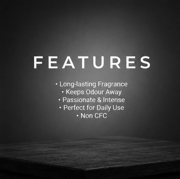 AERA FRAGRANCES AERA CUPIDS Perfume 50ml - Image 8