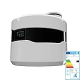 Luft Wasser Wärmepumpe Gelbi D 4.1 2,57 kW