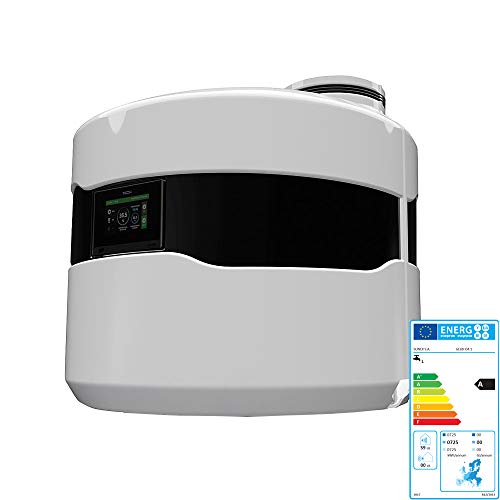 Luft Wasser Wärmepumpe Gelbi D 4.1 2,57 kW