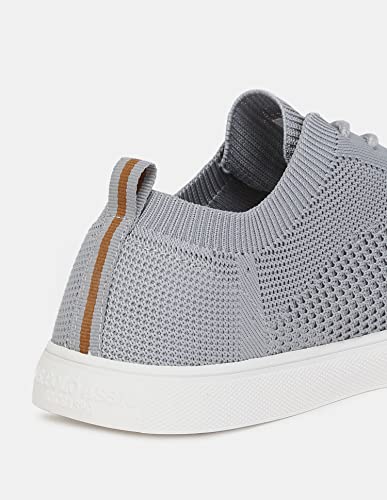Image of U.S. POLO ASSN. Men Lace Up Sneaker Shoes