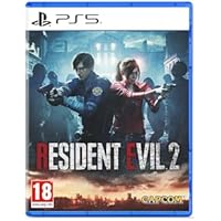Resident Evil 2 Remake