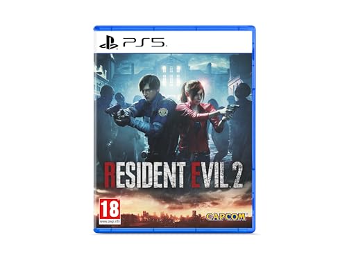 A whole new perspective – New over-the-shoulder camera mode and modernized control scheme creates a more modern take on the survival horror experience and offers players a trip down memory lane with the original gameplay modes from the 1998 release.