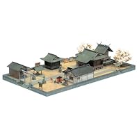 Amazon | トミーテック 建物コレクション 神社 | プラモデル 通販
