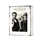 Deadwood: The Complete Series (RPKG/DVD)