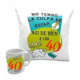 🧡COJÍN DECORATIVO ORIGINAL PARA REGALO DE CUMPLEAÑOS O FECHAS ESPECIALES Si está buscando una forma de sorprender a madre /padre y desea añadir un toque elegante a la decoración de su hogar que le demuestre a todos lo tanto que la quieren, ¡nuestros cojines decorativos son la solución perfecta!