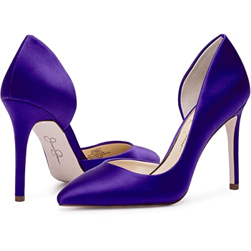 Image of Jessica Simpson Prizma D'Orsay Pumps