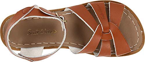 Salt Water Sandals 800-885 By Hoy Shoe Original Sandal thumb #3
