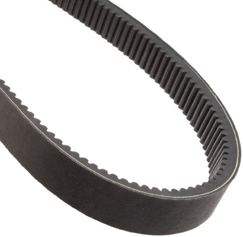 Courroie à vitesse variable Continental 3230HV821 en V avec angle de 30 degrés durable