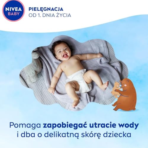 Nivea 3 Soft la solution anti tiraillement pour visage et mains - 4