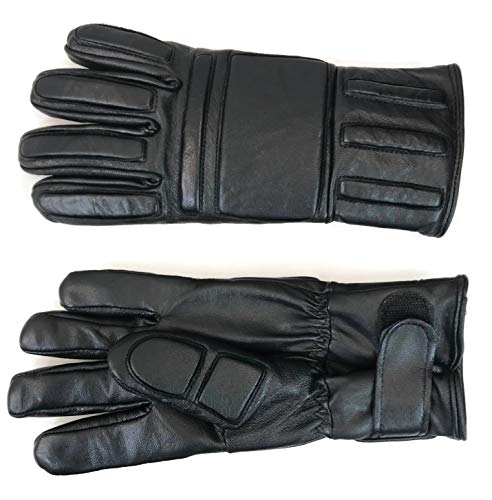 X-Wing Resistance Fighter Pilot Glove Tfa Star Wars Replica (S/M) #TOP2