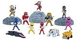 Power Rangers Collectible Blind Capsule