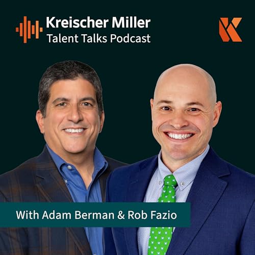 Mastering Motivational Currency: Dr. Rob Fazio shares executive insights to become a more influential leader