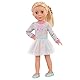 Glitter Girls Puppenkleidung 36 cm Puppen — Shine Bright Outfit — Rock, Pullover, Paar Schuhe, Tüllrock Outfit (3 Stück)