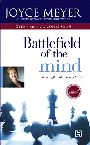 BATTLEFIELD OF THE MIND (UPDATED VERSION)