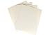 15.75" X 15.75" White Construction Base Plates - 4 Pack Bundle - LEGO® Compatible