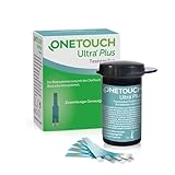 onetouch vita teststreifen GENAU, PREISGÜNSTIG, ZUVERLÄSSIG: Die OneTouch Ultra Plus Teststreifen erfüllen nicht nur, sondern übertreffen die Anforderungen an die Systemgenauigkeit nach ISO 15 197. Dank des günstigen Preises können Sie Ihren Diabetes effizient im Griff haben.