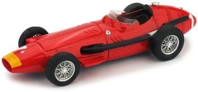 Maserati 250F World Champion F1 1957 1:43 2009 R092 by Brumm
