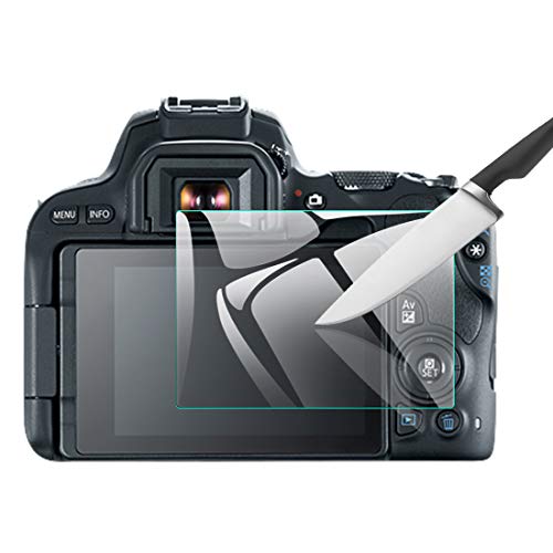 EternalStars 3 tیtB JXN[veN^[KX dx9H tJo[veNV ΉJfCanon EOS Kiss X9 / X10ł