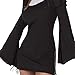 Fun World Naughty Nun Adult Costume, Multicolor, Large