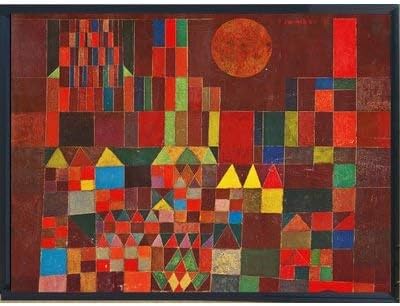 Amazon Co Jp クレー ポスター グッズ 雑貨 インテリア 絵画 美術 アート 西洋絵画 ホーム キッチン