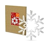 led schneeflocken lichterkette Attraktives und funktionales Design