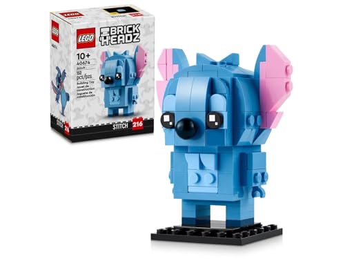 Lego Brickheadz Stitch 40674