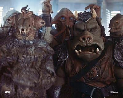 Star Wars Authentics: Group Image as 