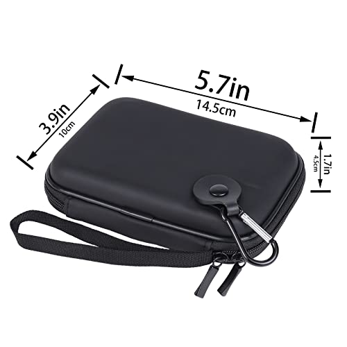 Hard Travel Case Replacement For Seagate Expansion 1Tb 2Tb 4Tb Portable External Hard Drive Usb 3.0 By Co2Crea #TOP5