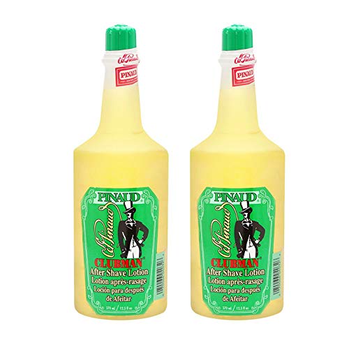 Clubman After Shave Lotion, Original, 12.5 fl oz - 2pc