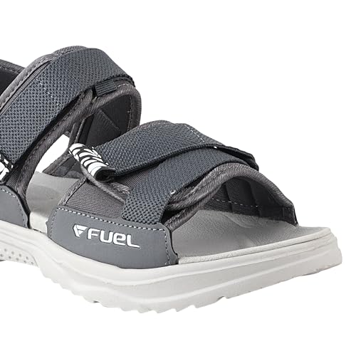 Image of FUEL Combat-01 Comfortable & Lightweight EVA Sports Outdoor Sandals for Mens & Boys