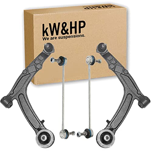 AOQ - KIT 2 BRACCI BRACCETTI OSCILLANTI DX SX FIAT PANDA 169 Dal 2003 - Foto 2