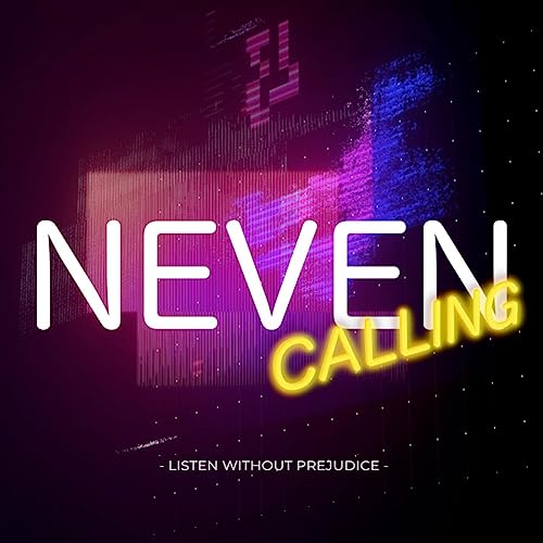 『Neven Calling』のカバーアート
