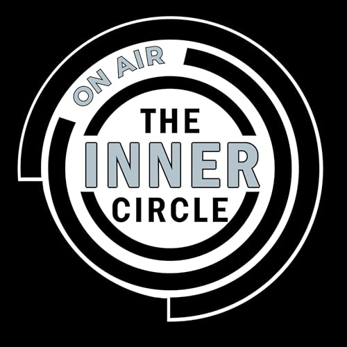 The Inner Circle On Air Titelbild