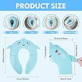 Zoom IMG-1 wc riduttore toilette sedile vasino Zoom IMG-1 wc riduttore toilette sedile vasino