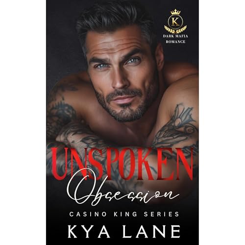 Unspoken Obsession by Kya Lane episode artwork