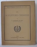 sculpture chinoise contemporaine  La sculpture chinoise